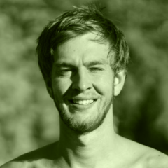 Backed by
                                                                Larry Cermak